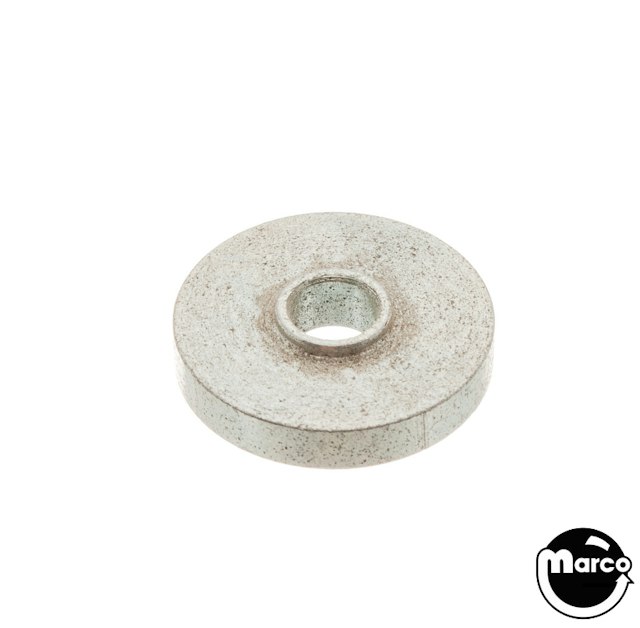 Coin switch trip weight Williams
