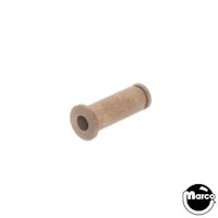 Coin switch trip bushing Williams
