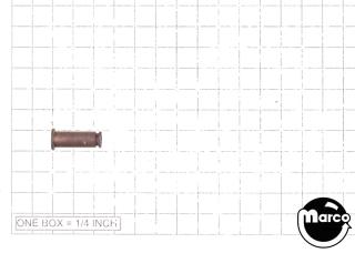 Coin switch trip bushing Williams
