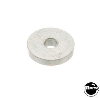 Coin switch trip weight Williams