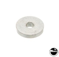 Coin switch trip weight Williams