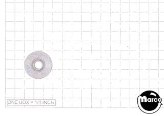 Coin switch trip weight Williams