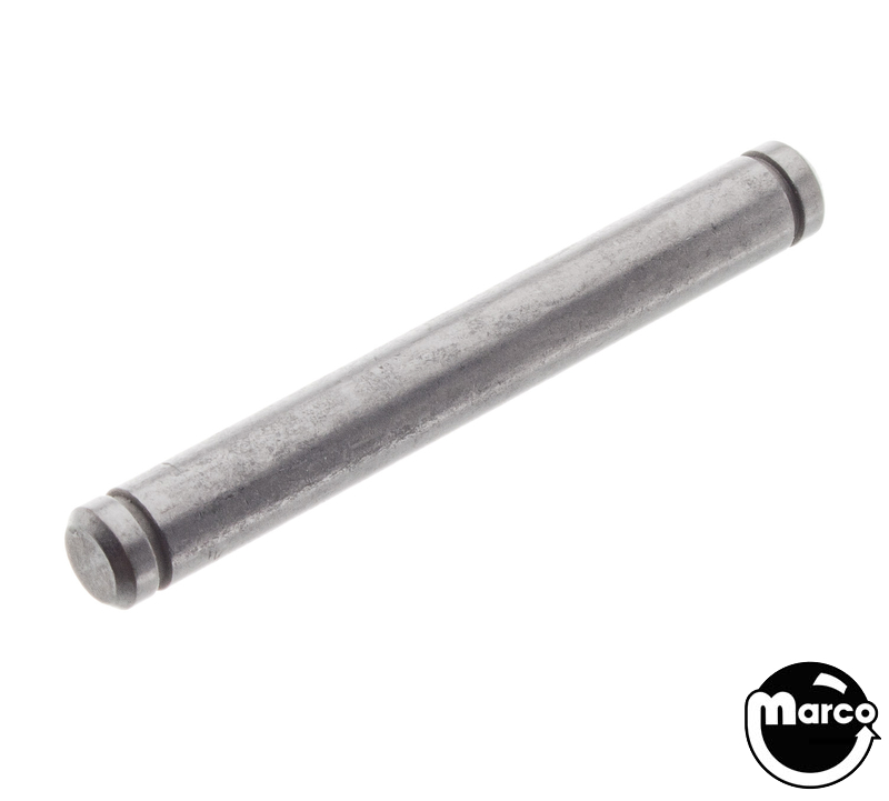 02-3137 - Shuffle pin main lever shaft - Marco Specialties