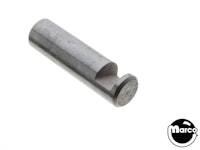 Plunger - Shuffle pin hanger assy