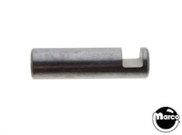 Plunger - Shuffle pin hanger assy