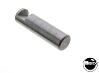 Plunger - Shuffle pin hanger assy