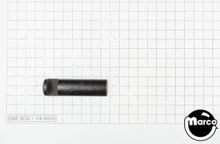 Plunger - shuffle pin hanger 2A-3140