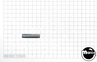 Shuffle pin suspension shaft 2A-3138