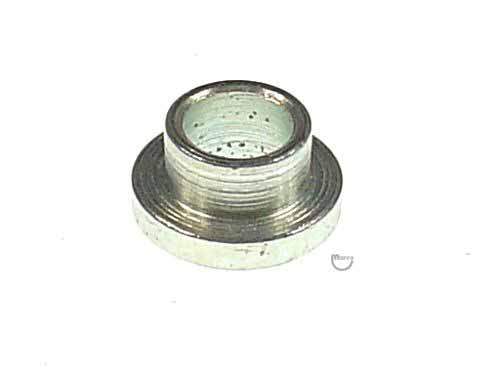 Spacer - cabinet bar support