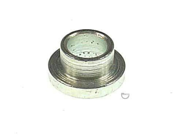 Spacer - cabinet bar support