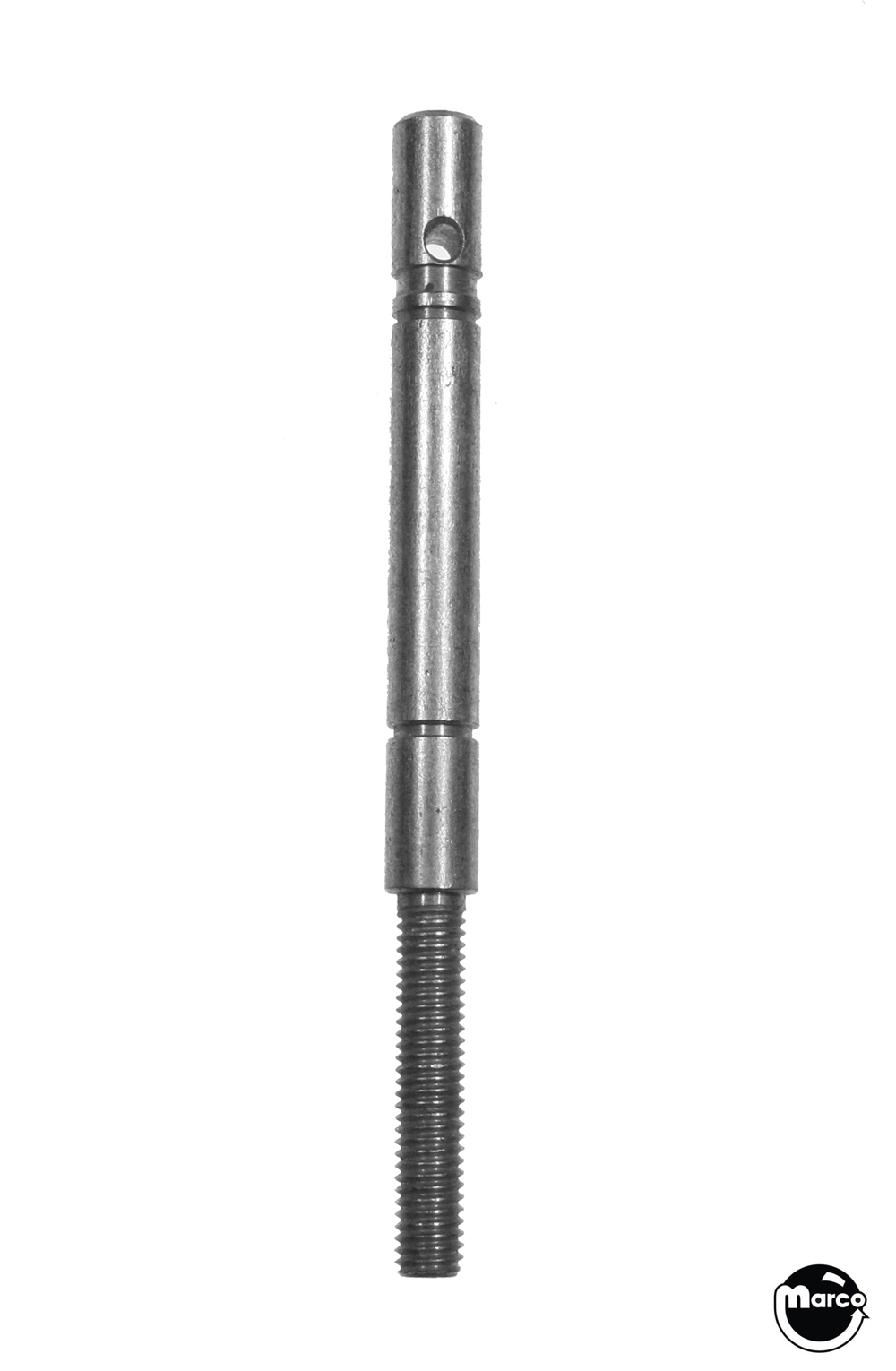 Plunger - Disappearing Post