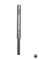 Plunger - Disappearing Post