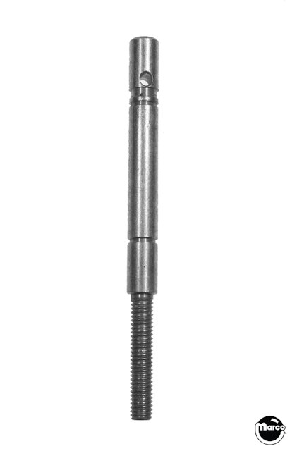 Plunger - Disappearing Post