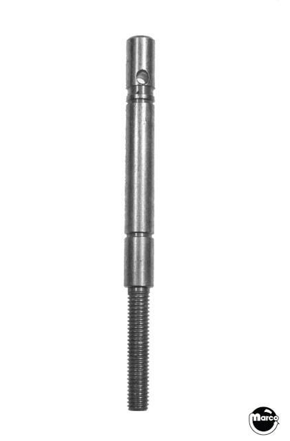 Plunger - Disappearing Post
