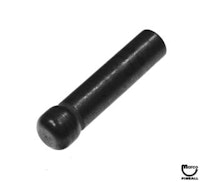 Plunger - disappearing post