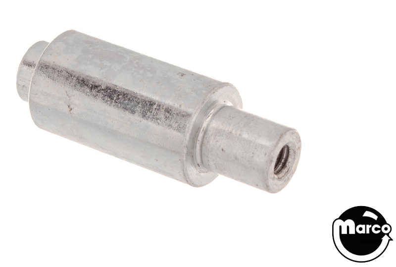 Metal post