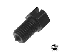 Set screw 1/4-28 x 3/8 inch 2A-3952