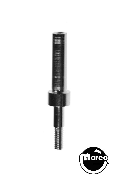 02-4036-1 - Bumper post 8-32 bottom stud 6-32 tap - Marco