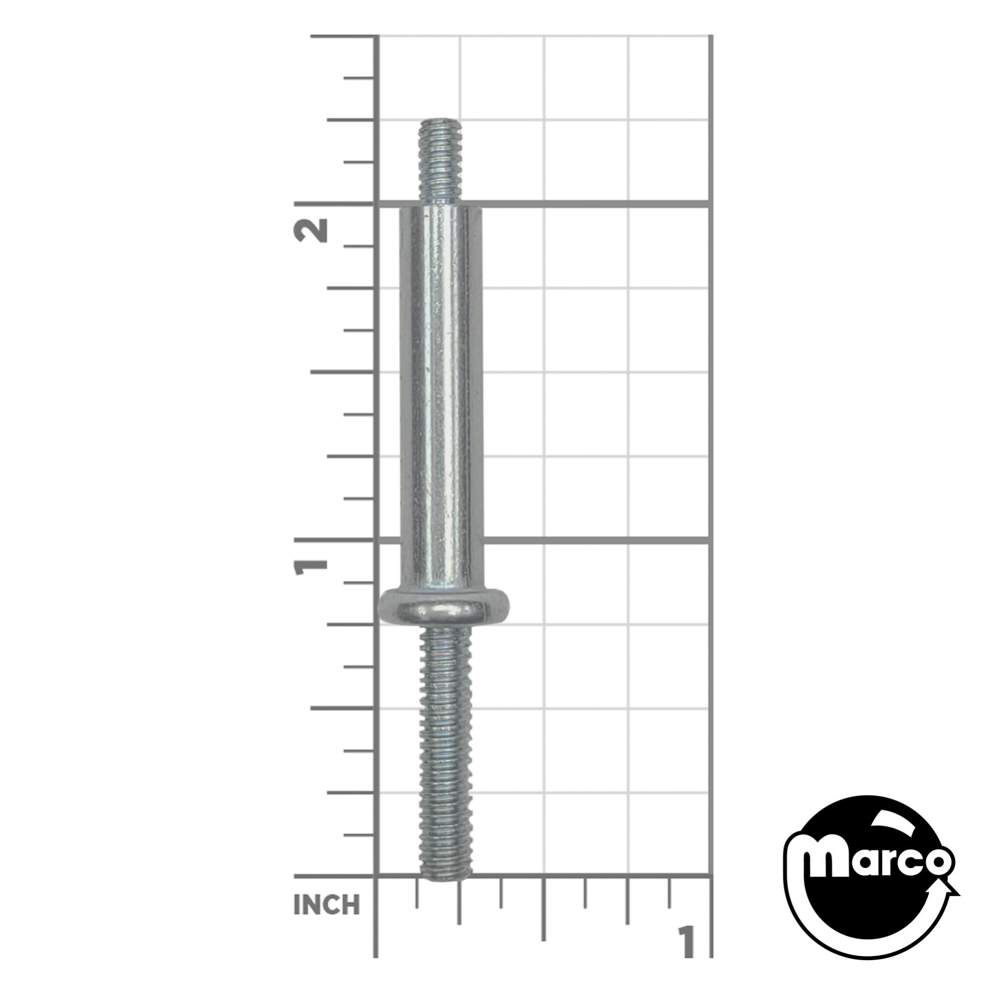 02-4056 - Bumper post 8-32 bottom 6-32 top stud - Marco