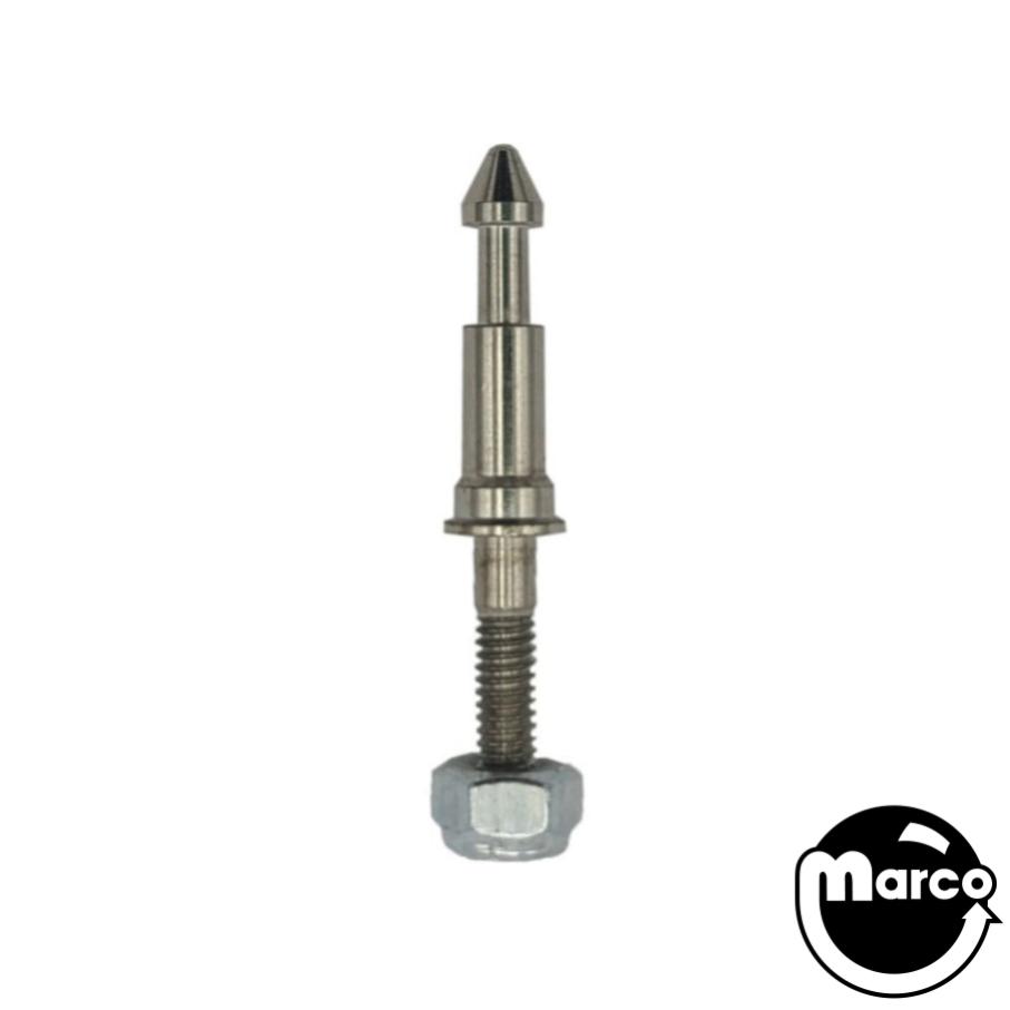 Mini post 8-32 x 3/4 inch stud