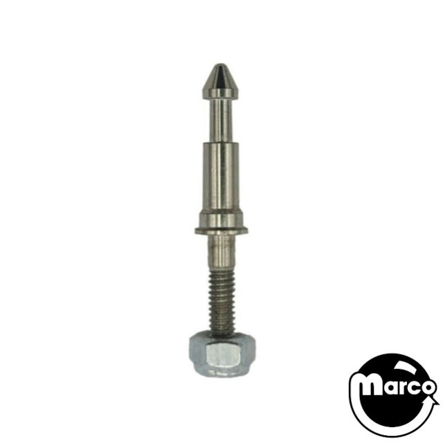 Mini post 8-32 x 3/4 inch stud