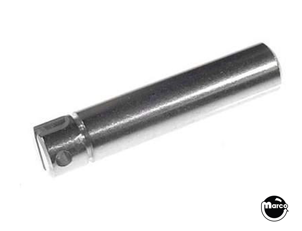 Plunger 2.0 inch with groove