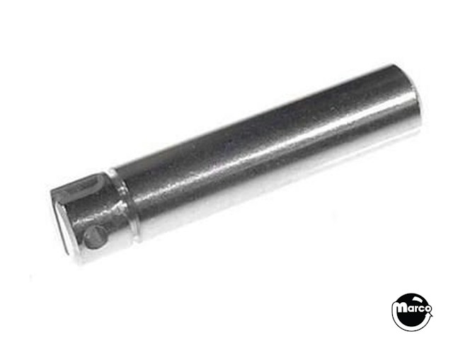 Plunger 2.0 inch with groove