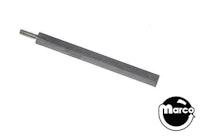 Hex spacer 1/4 m-f 6-32 x 2-1/2 inch