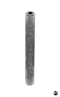 Hex spacer 1/4" f-f 6-32 x 2-1/2"