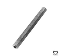 Hex spacer 1/4" f-f 6-32 x 2-1/2"