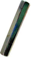 Hex spacer 1/4" f-f 6-32 x 1.60"