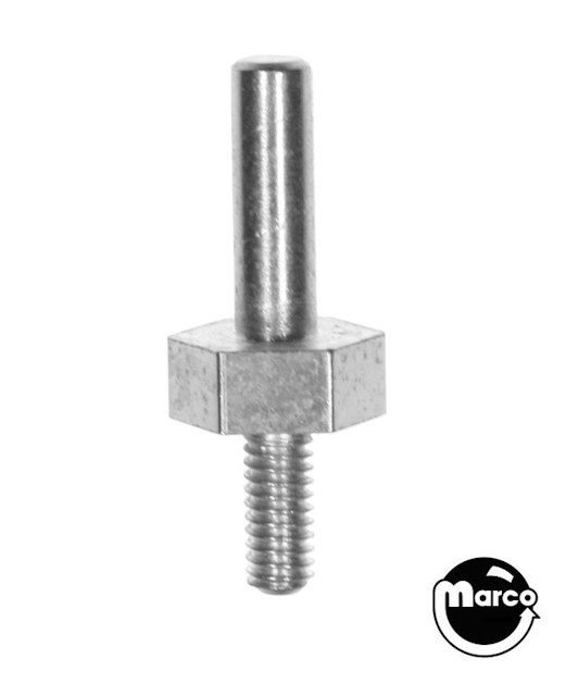 Pin crank stud