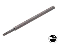 Post ramp mount 3-5/16 inch