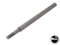 Post ramp mount 3-5/16 inch