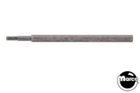 Post ramp mount 3-5/16 inch