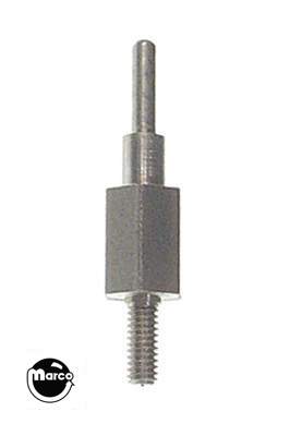 Threaded Post