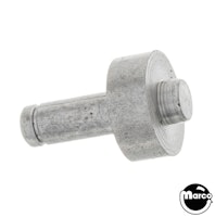 Shoulder link stud catapult arm post