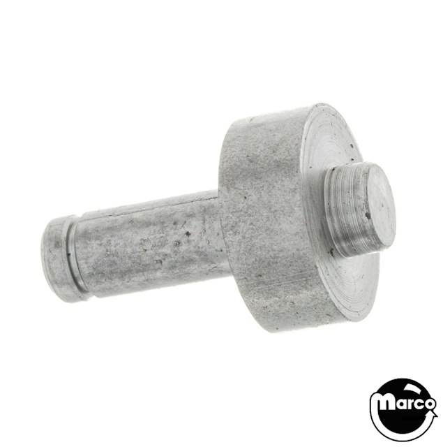 Shoulder link stud catapult arm post