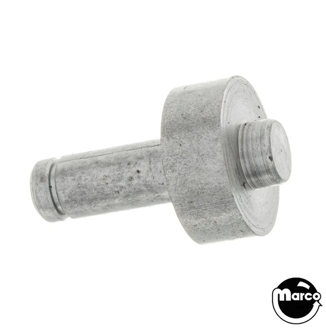 Shoulder link stud catapult arm post