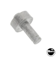 Shoulder link stud catapult arm post