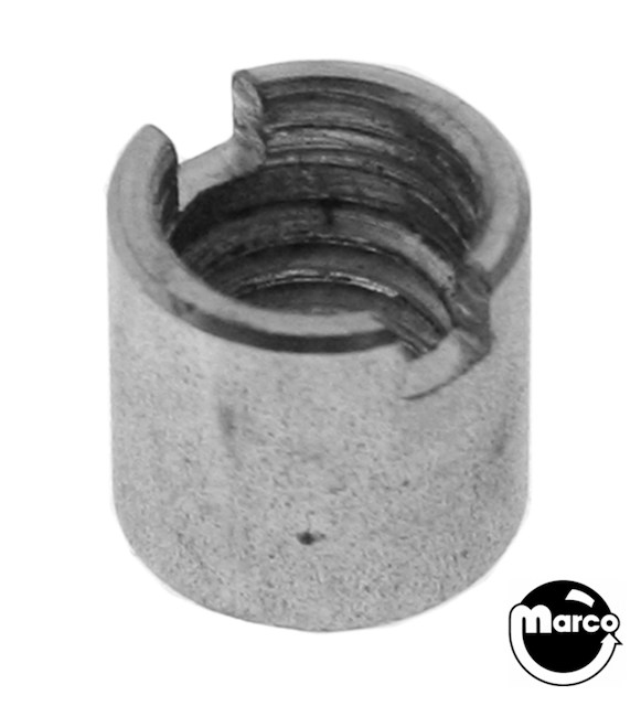 Pivot Nut 1/2 inch