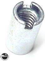 02-4329-1 - Pivot nut 7/8 inch - Marco Specialties Pinball Parts
