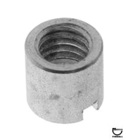 Pivot Nut 1/2 inch