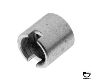 02-4329 - Pivot Nut 1/2 inch - Marco Specialties Pinball Parts