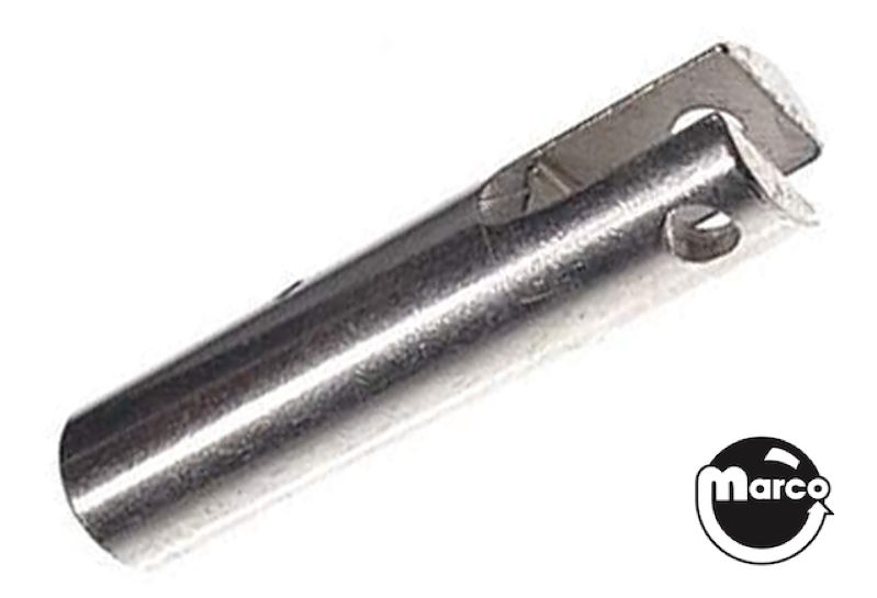 Plunger 2.0 inch solenoid catapult