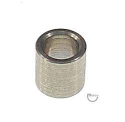 Spacer 3/8" tall x 3/8" OD