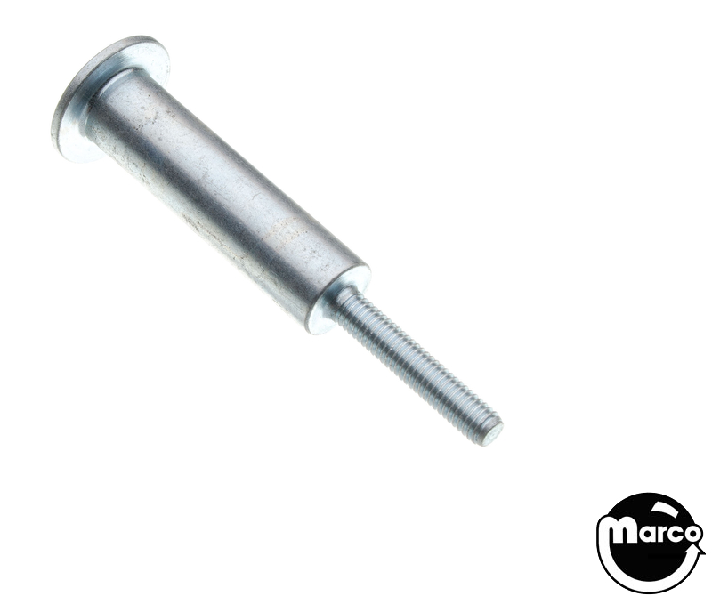 EARTHSHAKER (Williams) Zone opener shaft