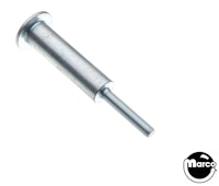 EARTHSHAKER (Williams) Zone opener shaft