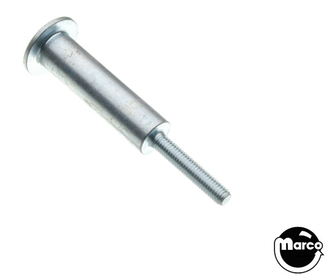 EARTHSHAKER (Williams) Zone opener shaft