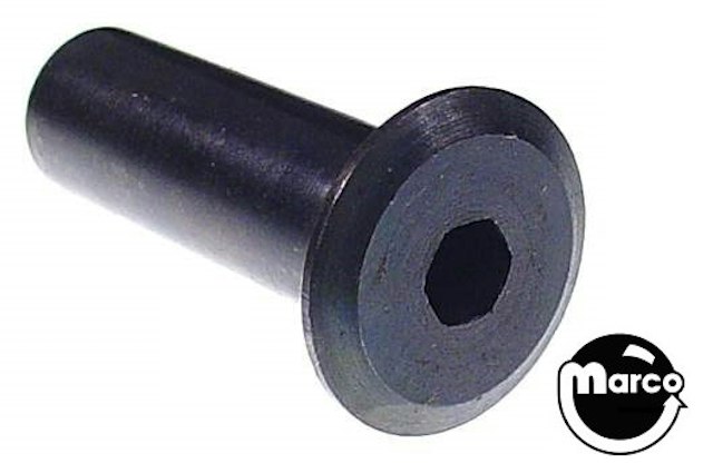 Pivot Bushing - cabinet T-nut 1-1/2 inch